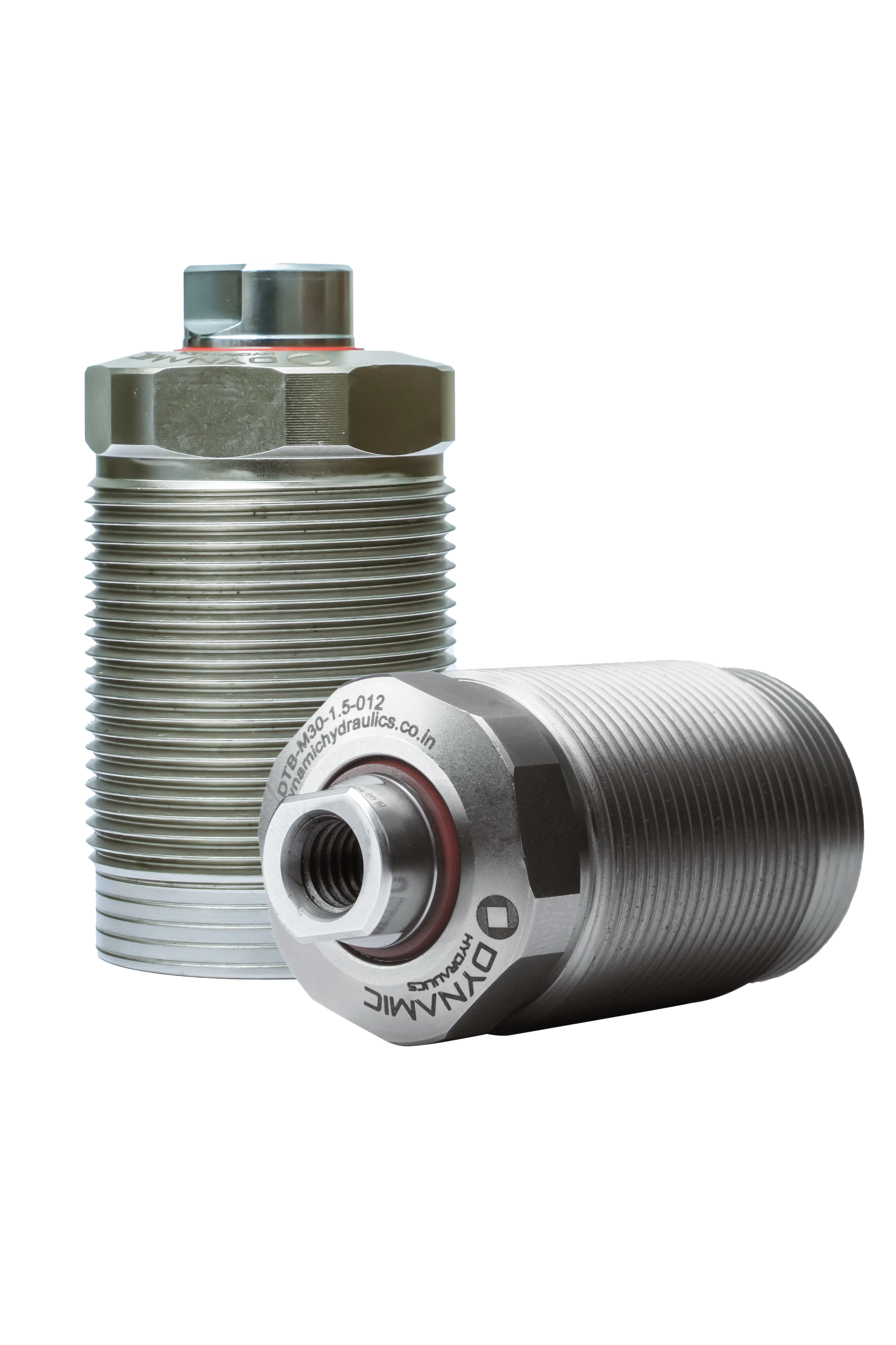 Manufacturer of Hydraulic equipments